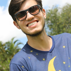 Foto de perfil de Rafael Augusto