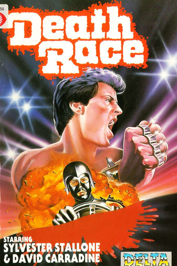  de Filme Corrida da Morte: Ano 2000 (1975)