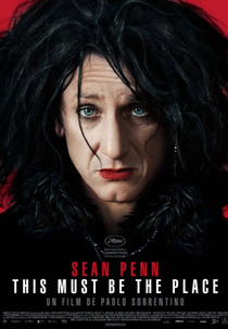 Aqui é o Meu Lugar (This Must be the Place)