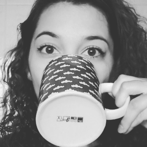 Foto de perfil de Pâmela Nascimento