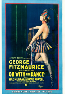 On with the Dance (On with the Dance)