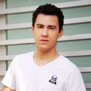 Foto de perfil de Jonnes Rockenbach