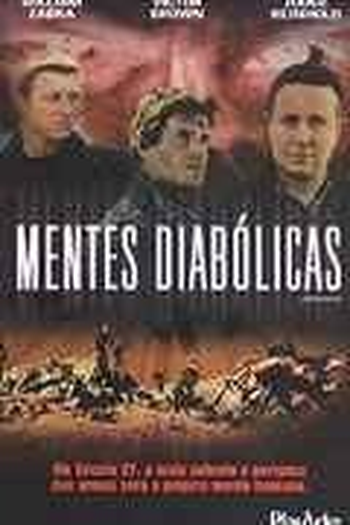  de Filme Mentes Diabólicas (2001)