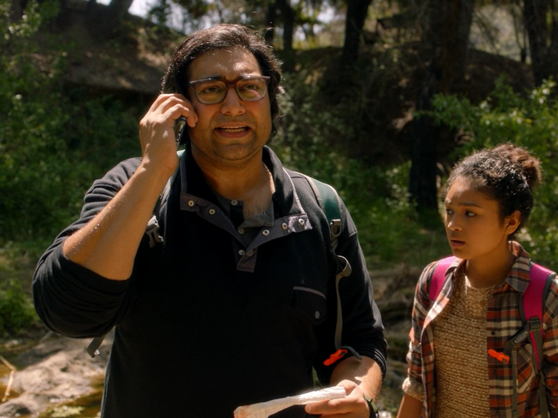 Foto 74 de 9-1-1 (4ª Temporada)