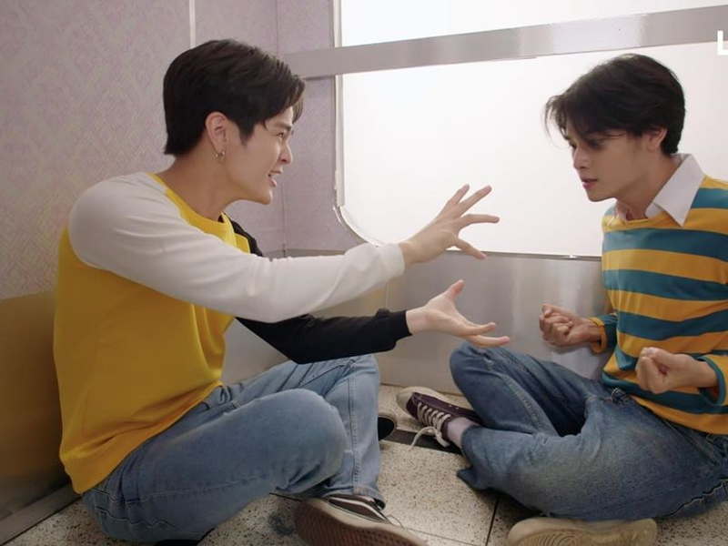 Foto 2 de YYY The Series