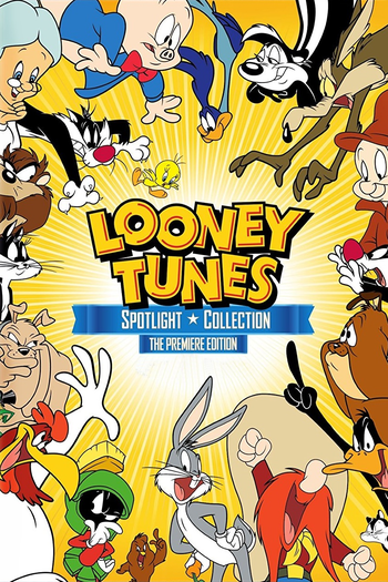  de Série Looney Tunes (1930)