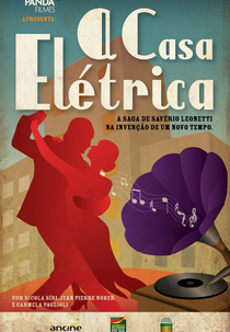 A Casa Elétrica (A Casa Elétrica)
