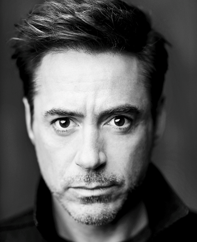 Robert Downey Jr. - Foto 2
