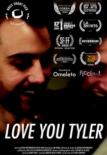 Love You Tyler (Love You Tyler)