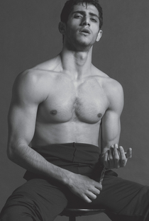 Ahmad Kontar - Poster 1