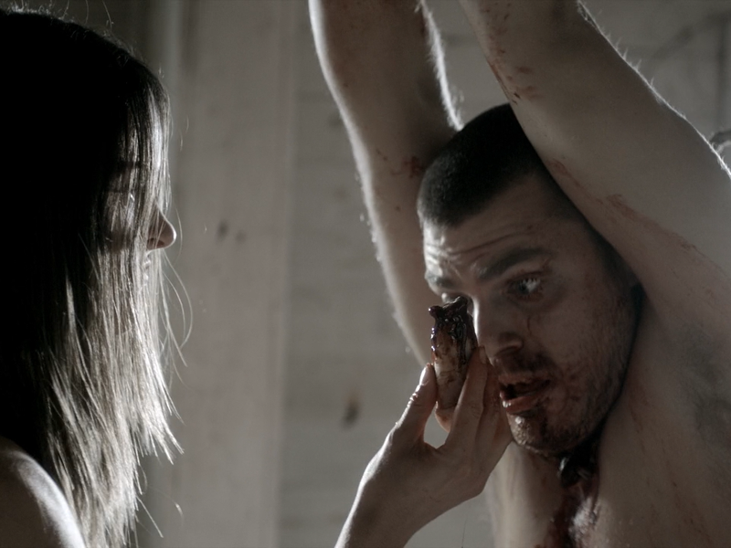 Foto 10 de Doce Vingança