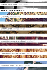 Architectures (3ª Temporada) (Baukunst (3ª Temporada))