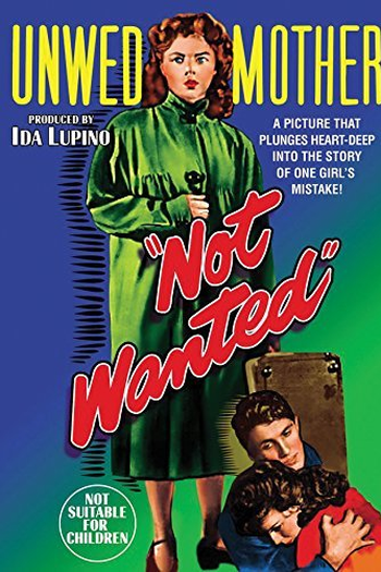  de Filme Mãe Solteira (1949)