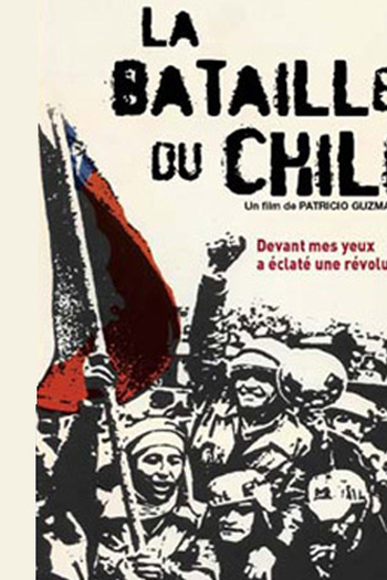  de Filme A Batalha do Chile - Primeira Parte: A Insurreição da Burguesia (1975)