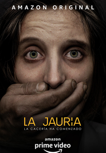 A Matilha (1ª Temporada) (La Jauría (Season 1))