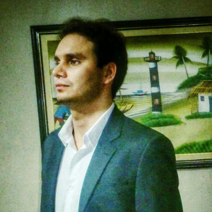 Foto de perfil de Leonardo