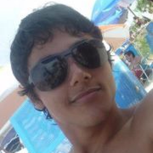 Foto de perfil de João Guilherme Azevedo