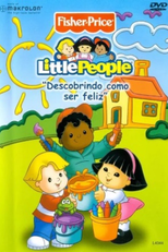 Descobrindo Como Ser Feliz (Little People: Big Discoveries)