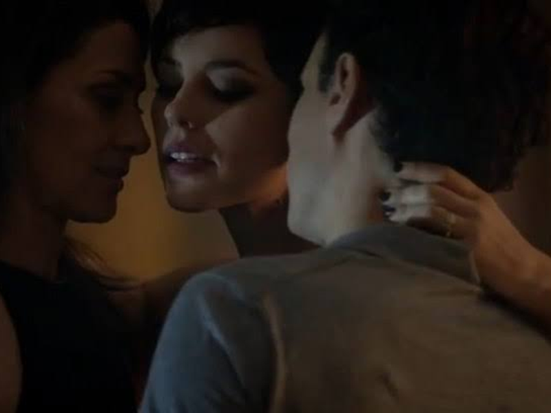 Foto 1 de Felizes para Sempre?