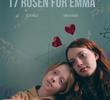 17 Rosen für Emma