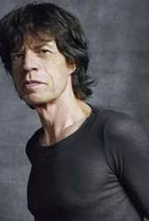 Mick Jagger - Poster / Capa / Cartaz - Oficial 3