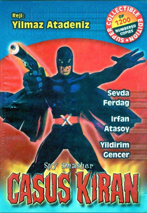 Casus Kiran (Casus Kiran)