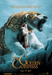A Bússola de Ouro (The Golden Compass)