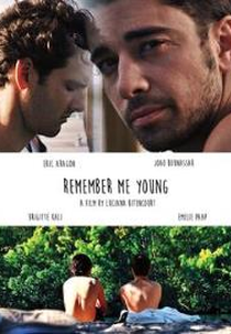 Remember Me Young (Remember Me Young)