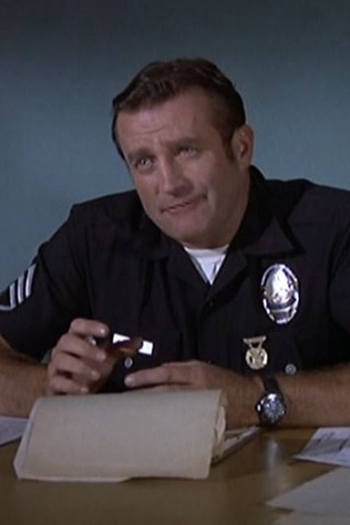 Poster de Episódio Foothill Division (1973)