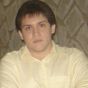 Foto de perfil de George Anderson