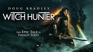 Trailer: WITCH HUNTER | Official Trailer HD | The Asylum