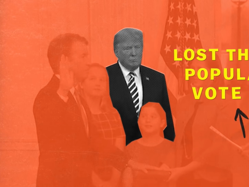 Foto 2 de Explicando: O Poder do Voto