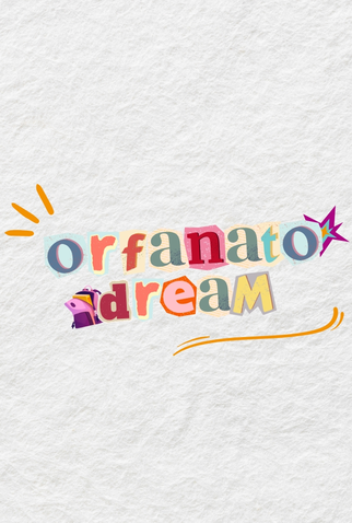 Poster 1 de Série Orfanato Dream | MiniSérie (2024)