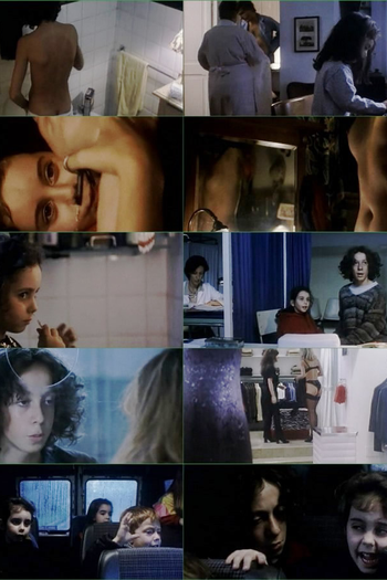  de Filme A árvore do Pico (1998)