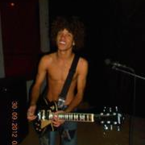 Foto de perfil de Gabriel Mihawell
