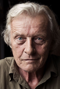 Rutger Hauer - Poster / Capa / Cartaz - Oficial 5