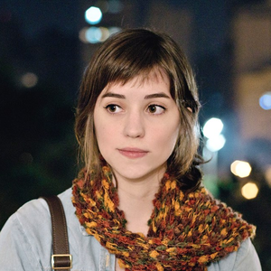 Foto de perfil de Ana Carolina