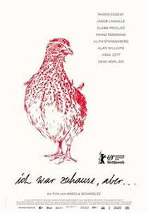 Eu Estava em Casa, Mas... (Ich war zuhause, aber)