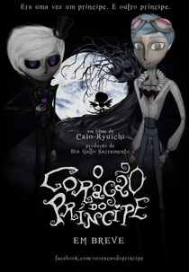 O Coração do Príncipe (O Coração do Príncipe)