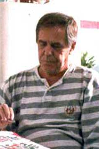 Poster de Curta O Tempo dos Objetos (2001)