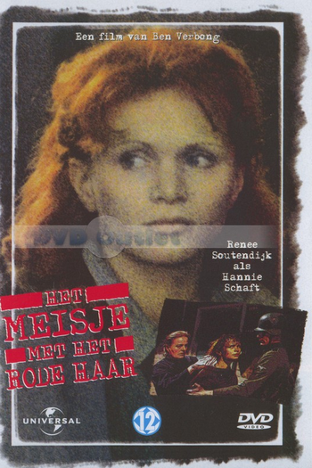  de Filme A Garota do Cabelo Vermelho (1981)