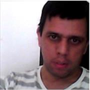 Foto de perfil de Marcos Farias