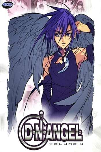  de Série D.N.Angel (2003)