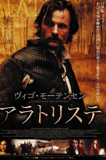  de Filme Alatriste (2006)
