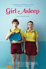 O Sonho de Greta (Girl Asleep)