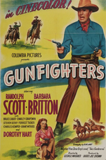 Terra de Paixões (Gunfighters)