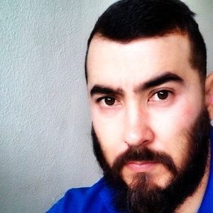 Foto de perfil de Rafael Nagamatsu