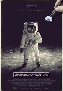Operação Avalanche (Operation Avalanche)