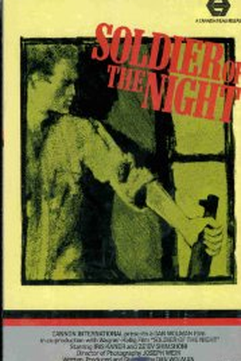  de Filme Soldado da Noite (1984)
