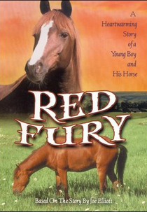 Fúria Vermelha (The Red Fury)